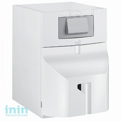 Газовый/жидкотопливный котел De Dietrich EF 36 B-Control