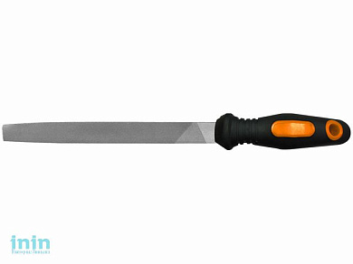 Напильник плоский 200мм STARTUL MASTER (ST4048-01)