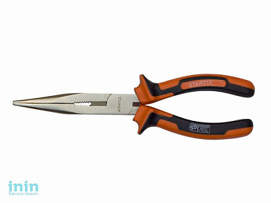 Тонкогубцы 200мм STARTUL MASTER (ST4002-2-20)