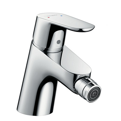 СМЕСИТЕЛЬ ДЛЯ БИДЕ HANSGROHE FOCUS, 31920000