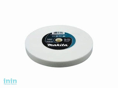 Заточной круг 205x19x15.88 WA60 (Makita)