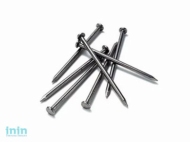 Гвозди строительные цинк 3.5х90 мм ГОСТ 4028-63 (5 кг в коробе) STARFIX