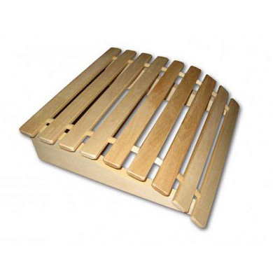 Подголовник пружинный анатомический М-5