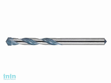 Сверло универсальное 14х250 мм MultiConstruction BOSCH