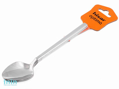 Набор ложек столовых, 3 шт., серия Milano, HISAR OPTIMA