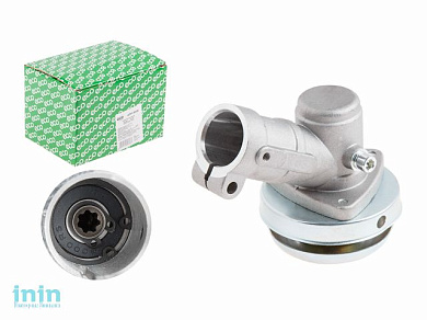 Редуктор в сборе ECO GTP-X010 (7 шлицов, ф 26 мм)