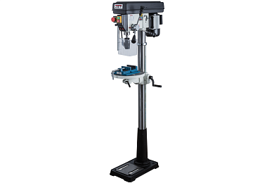 JET JDP-13FM Напольный сверлильный станок 230 В 10000440M