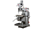 Универсальный фрезерный станок JET JTM-1050EVS2 (690601T)
