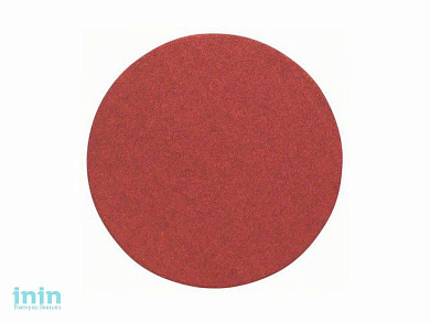 Шлифлист круглый 115мм К180 д/дер (BOSCH)