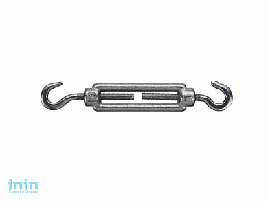 Талреп крюк-крюк HH 14 DIN 1480 STARFIX