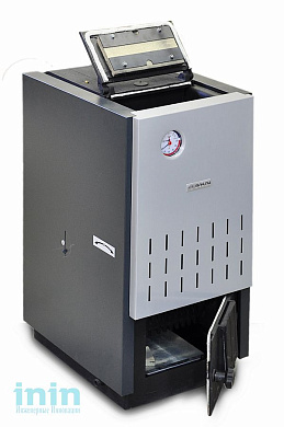 Твердотопливный котел Bosch Solid 2000B K 45 S62