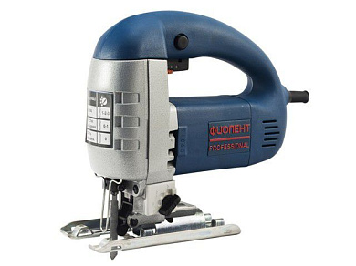 Лобзик электрический ФИОЛЕНТ ПМ 4-700 Э (ИДФР298256002-К1)