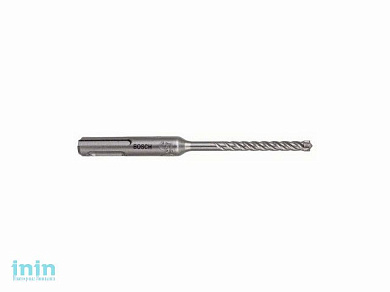 5.5х50х115 мм бур (сверло) SDS-plus 7X BOSCH
