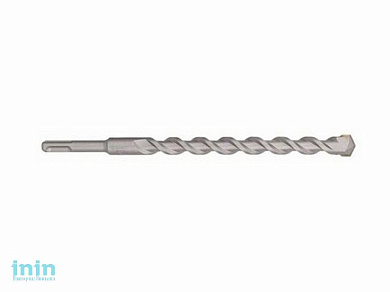 18х200х260 мм бур (сверло) SDS-plus 1 BOSCH