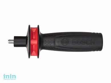 Рукоятка для PMF антивирационная BOSCH (для нового поколения GOP/PMF c системой Starlock)