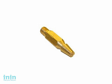 Мундштук внутр. к Р2А №5А (ООО "РЕДИУС 168") (к инжекторным резакам Р2А)