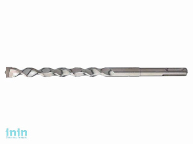 10х200х260 мм бур (сверло) SDS-plus Twister DIAGER в розничн. упак.