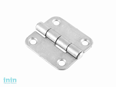 Петля 40 мм универсальная, б/п. STARFIX (неразъемная)