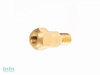 Держатель трубки контактной M6x28 мм 36KD SOLARIS