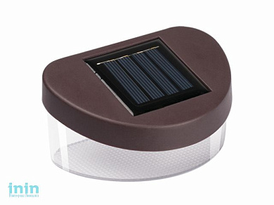 Светильник садовый на солнечных батареях SLR-W02 ФАЗА (ФАZА)
