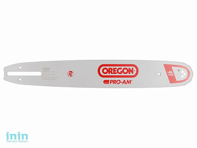 Шина 35 см 14" 3/8" LP 1.3 мм 7 зуб. PRO-AM OREGON (52 звена (53 звена))