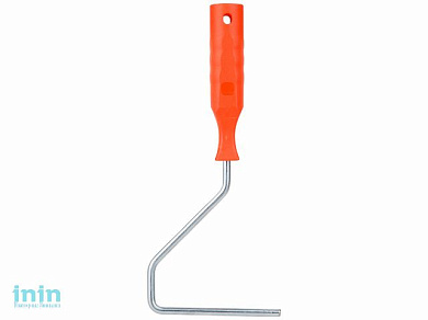 Ручка для мини-ролика ф6мм, 100мм STARTUL MASTER (бюгель, держатель)