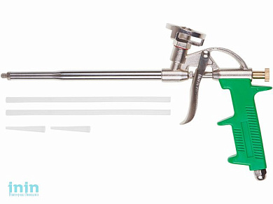 Пистолет для монтажной пены ВОЛАТ