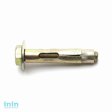 Анкер с болтом М8х10х150 мм STARFIX