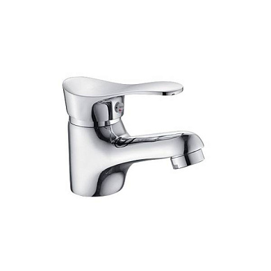 Смеситель POTATO для умывальника D35 P10214