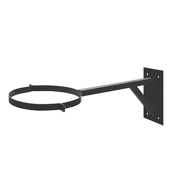 Крепеж д.220 (телескоп.)