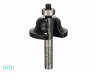 Фреза профильная B 6,3/17/8 (BOSCH)