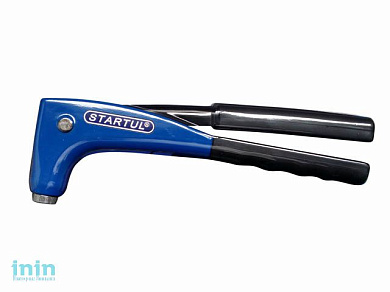 Заклепочник усиленный 2,4-4,8мм  EXPERT STARTUL (SE4067)