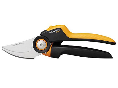Секатор плоскостной FISKARS Xseries PowerGear L P961 (1057175)