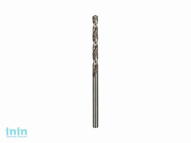 Сверло по металлу ц/х 4.2х43х75 мм HSS-G BOSCH