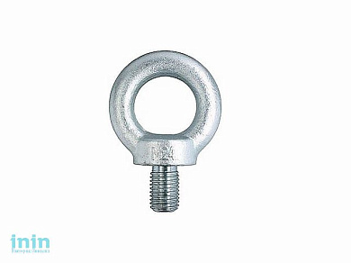 Рым-болт М20 DIN 580 STARFIX