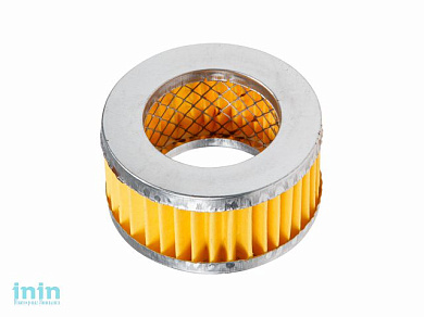 Фильтроэлемент бумажный для фильтра воздушного AEF-12P (ECO)