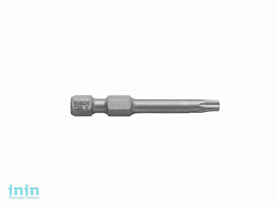 Насадка с шестигр. хв. Т10  49мм Bosch