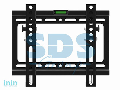 Кронштейн для телевизора 17"- 42", наклонный  REXANT