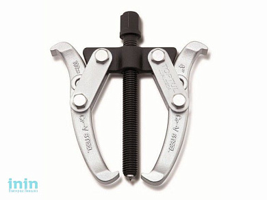 Съемник подшипников 2-зажимн. 3" TOPTUL (JJAL0203)