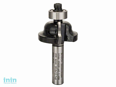 Фреза профильная B 4/13/8 (BOSCH)