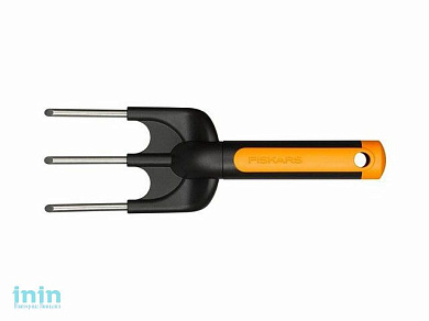 Вилка для прополки FISKARS Premium (137230)