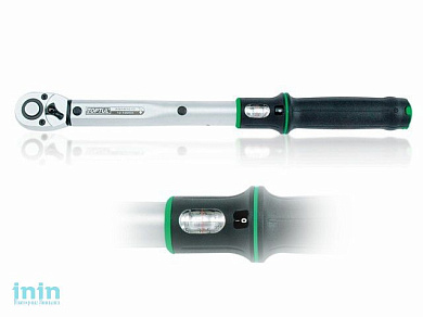 Ключ динамометрич. 5-25 Н/м 1/4" TOPTUL (ANAM0803)