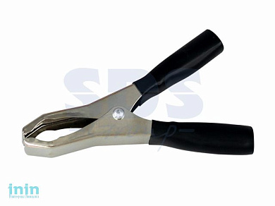 Зажим <крокодил> 50 А 98 мм REXANT