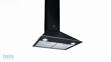 TEKA DOS 60.1 ANTHRACITE-BRASS