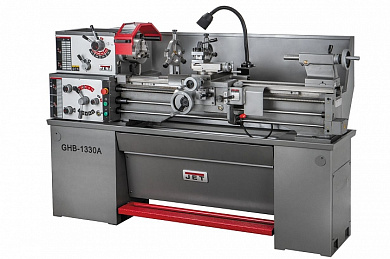 JET GHB-1330A Токарно-винторезный станок 321350T