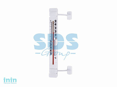 Термометр наружный оконный на клейкой ленте (REXANT)