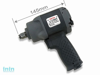 Пневмогайковерт 1/2" 610Nm  SUPER DUTY TOPTUL (KAAC1645)