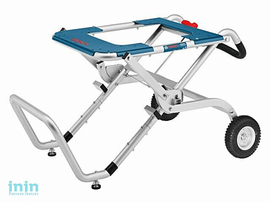 Стол для торцовочной пилы  GTA 60W (BOSCH)