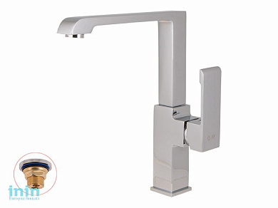 Смеситель для кухни (Lt) D35 AVDFC4-A192 AV Engineering