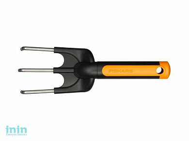Культиватор садовый FISKARS Premium (137220)
